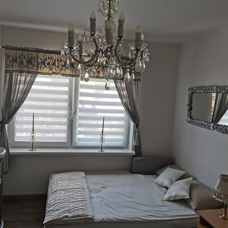 مينززدرويه Kwatery U Zisi المظهر الخارجي الصورة